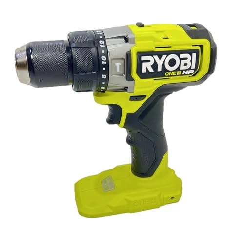PBLHM101B - 18V Brushless Cordless 1/2 in. Hammer Drill