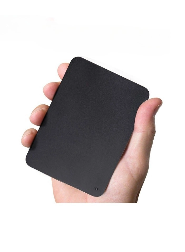 Portable External Hard Drive 2TB HDD