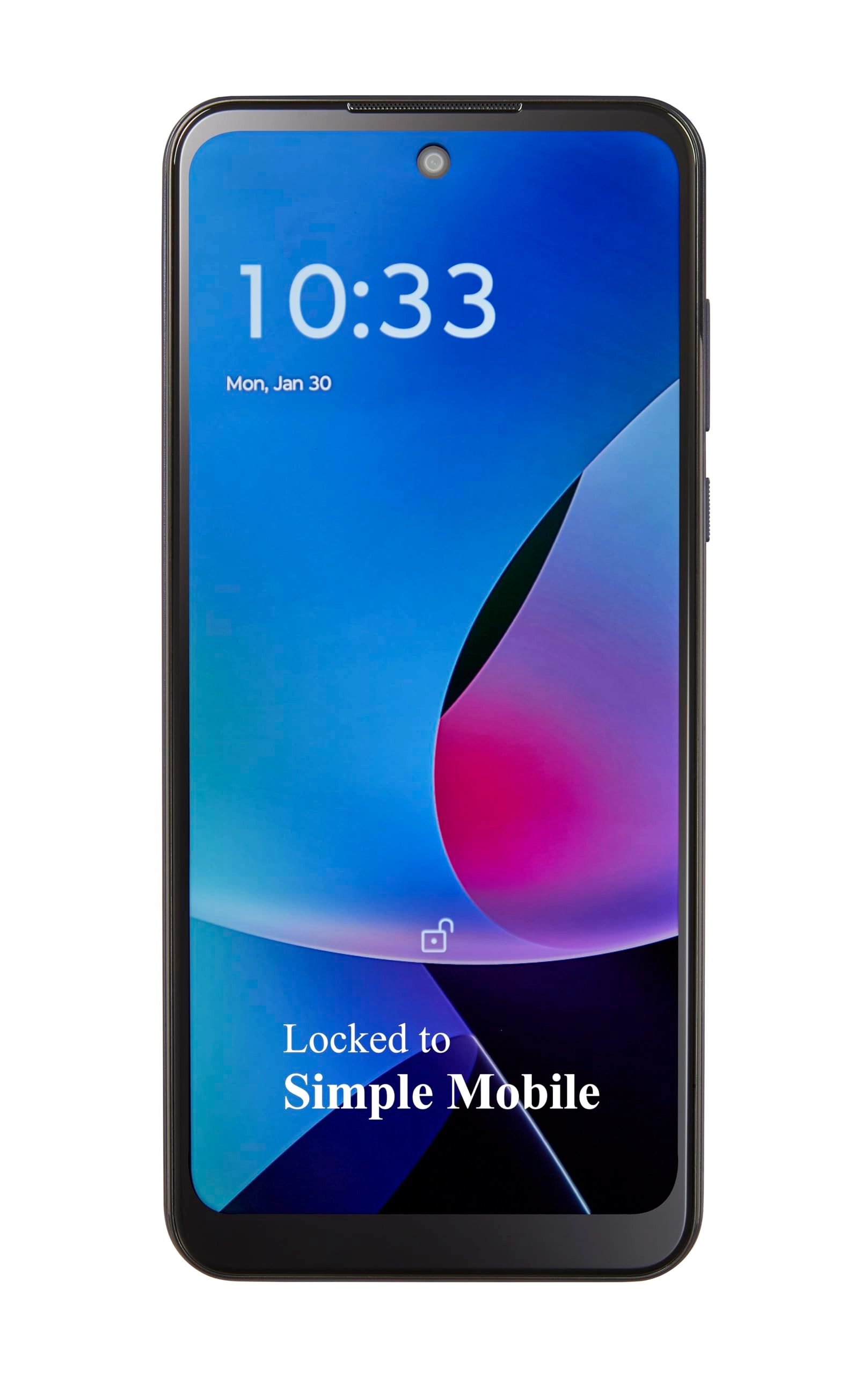 Moto G Play - 3GB 32GB