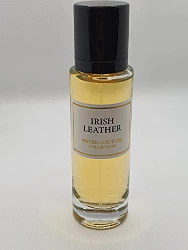 IRISH LEATHER - Eau de Parfum 30 ml