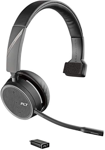 Voyager 4200 UC Series Wireless Headset