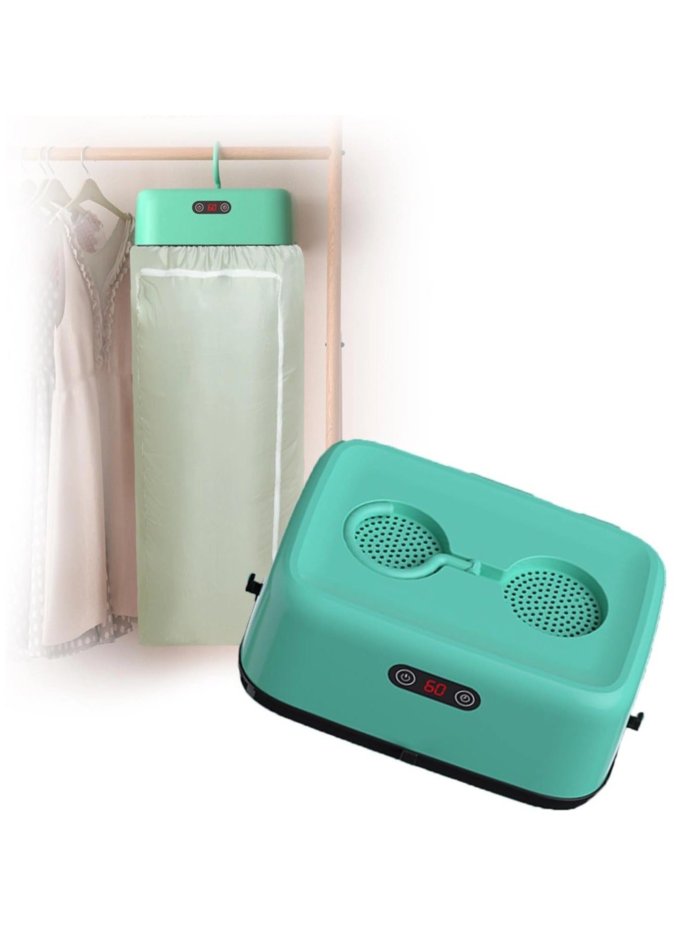 Portable Dryer - 600 W