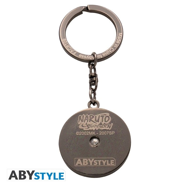 Sharingan Kakashi - Naruto Shippuden