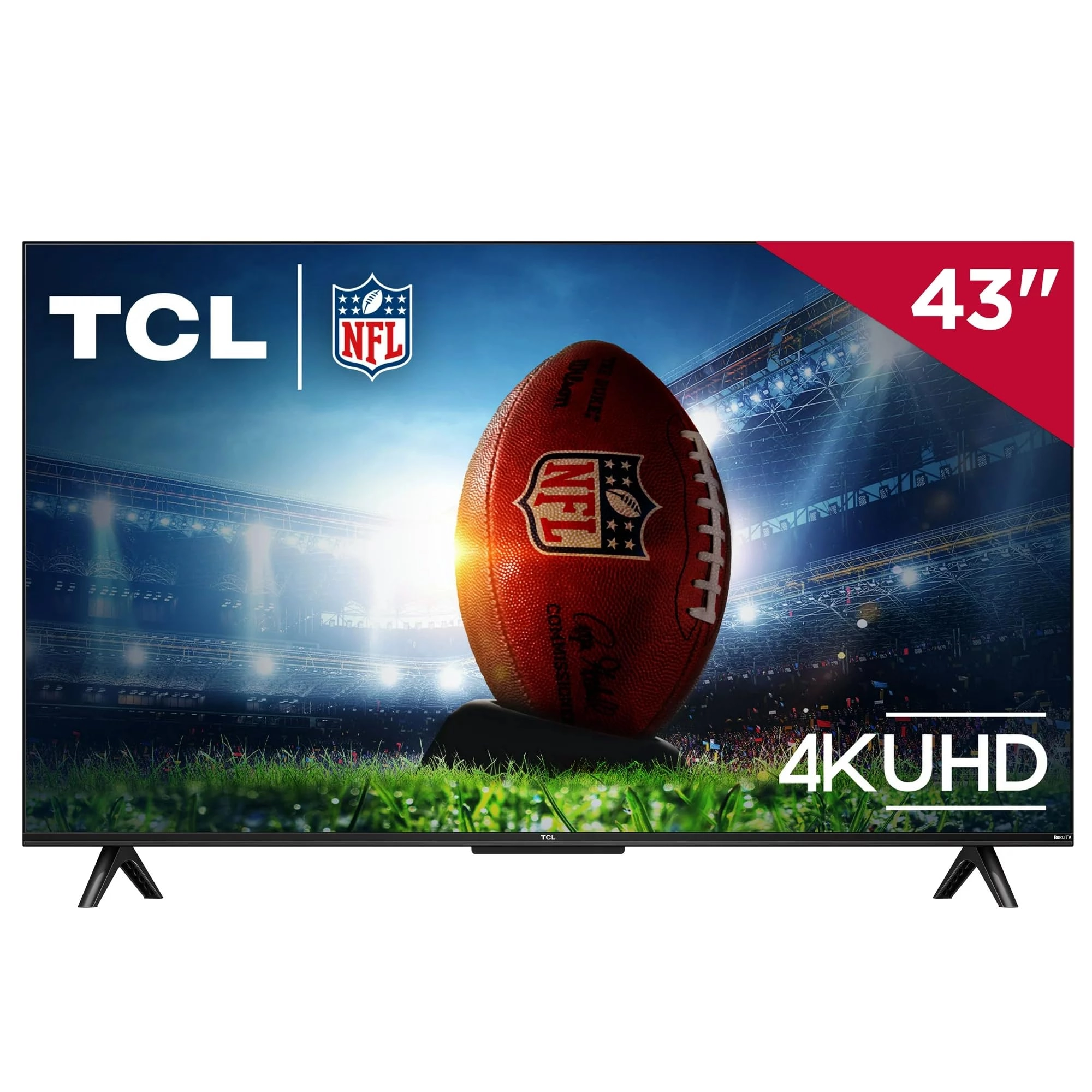 TCL (Renewed) 43S451 - 43 Inches