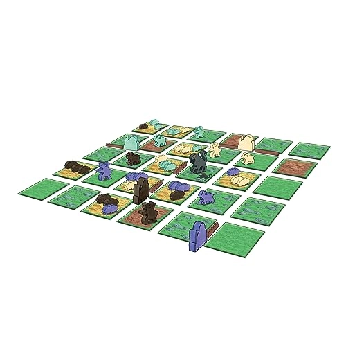 Silk Puzzle (BGSILK) - 184 pcs