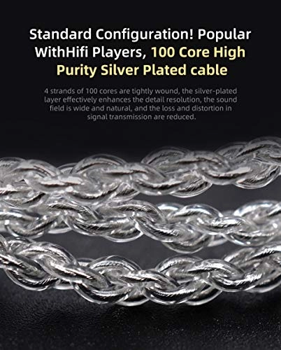 ZSN PRO X Wired Earbud