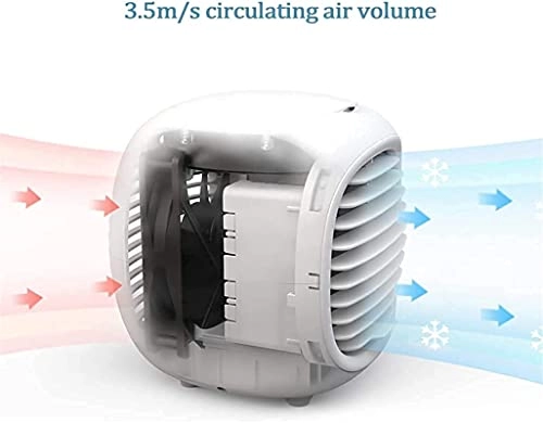 Portable Air Conditioner - Corded Electric Remote Control