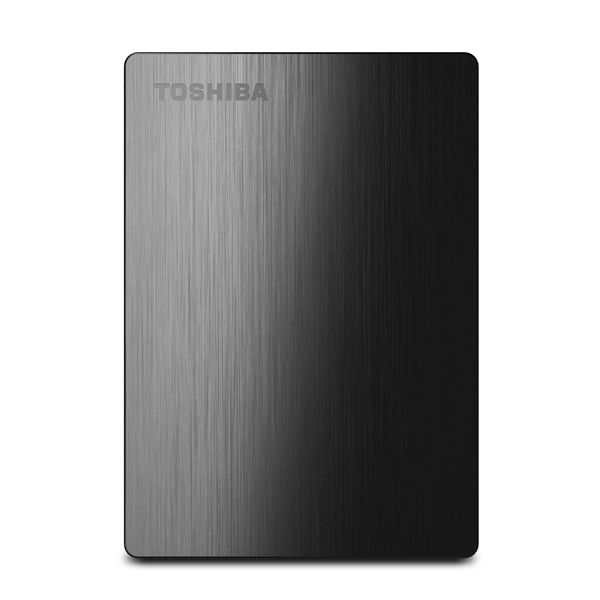 Canvio Gaming - 1TB 5400 RPM 2.5-inch HDD