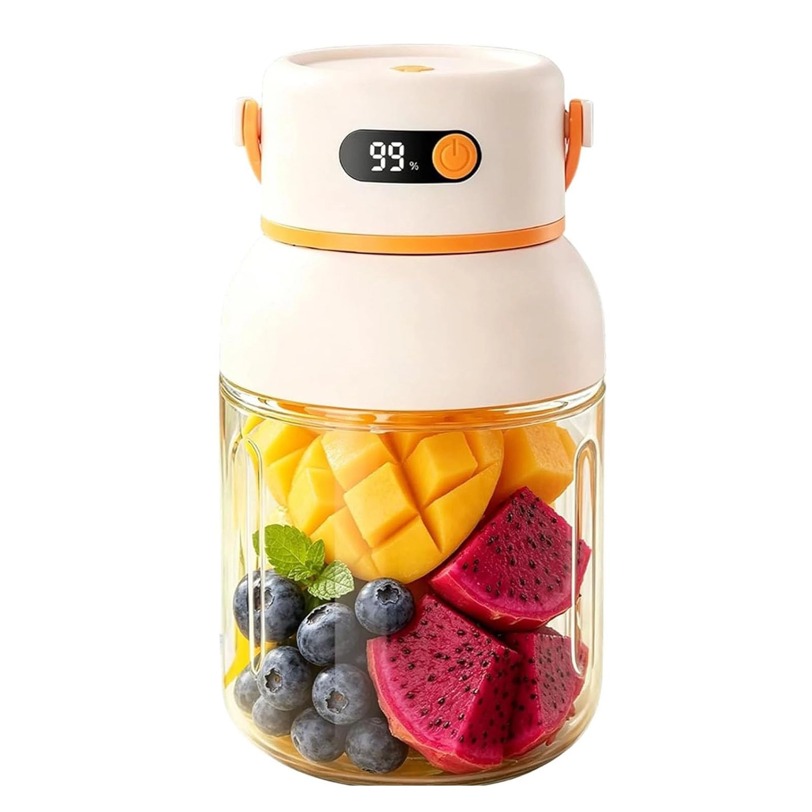 Introti Portable Blender