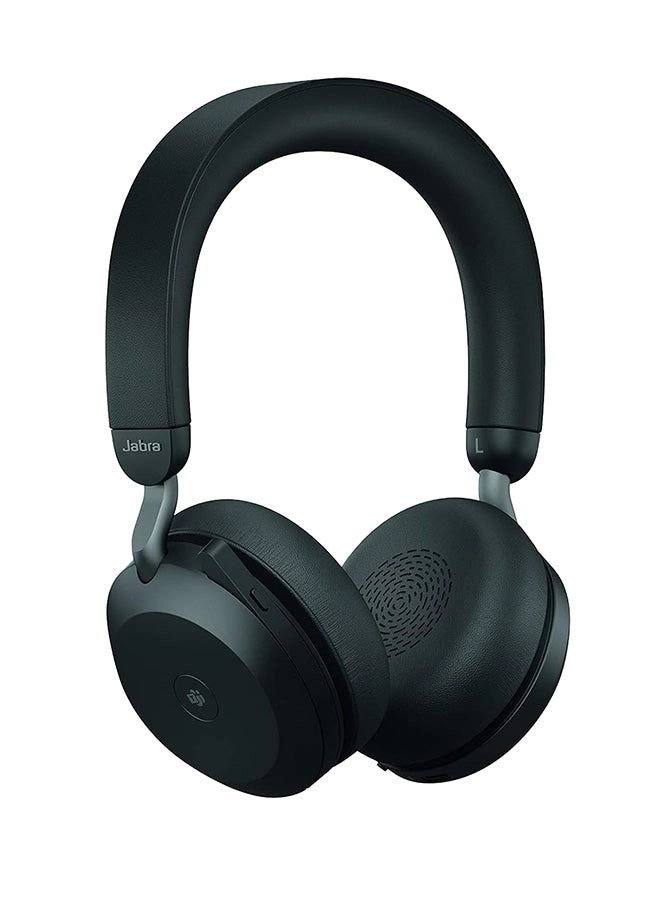 Evolve2 75 Wireless Headset