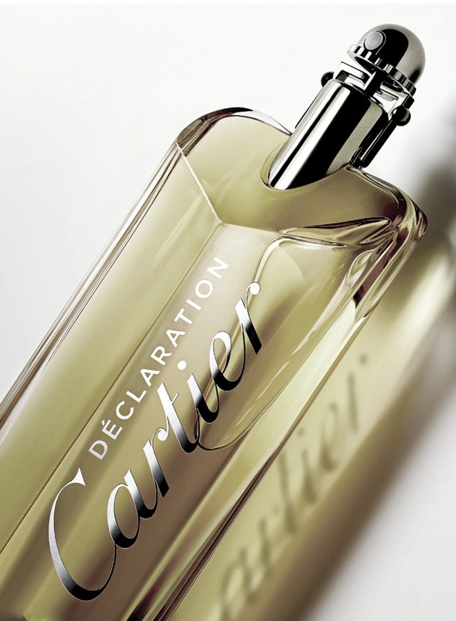 Declaration Eau de Toilette 2x100 ml Set