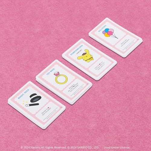 Life: Hello Kitty and Friends