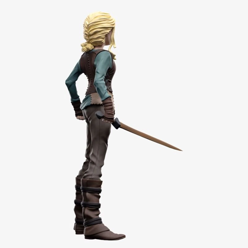 Ciri of Cintra - Witcher (15 cm) (63339)