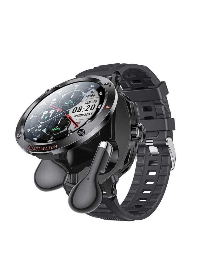 Yesido Smart Watch - 1.39-inch