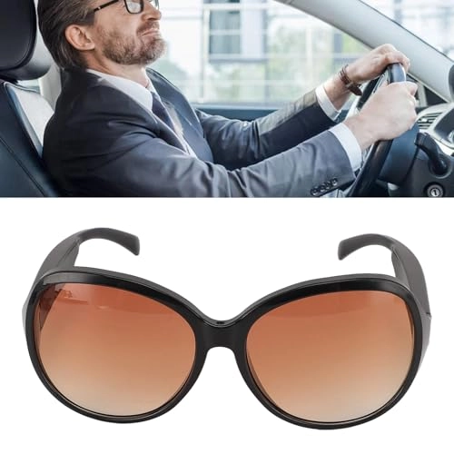 AI Smart Translation Glasses - V5.3 Anti Blue Light