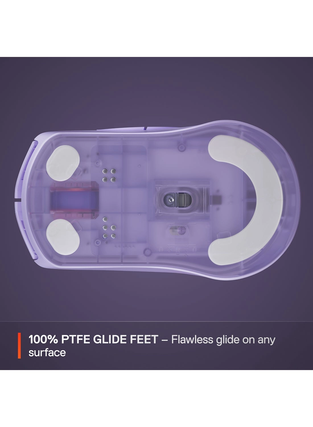 Rival 3 Gen 2 Gaming Mouse - Wireless