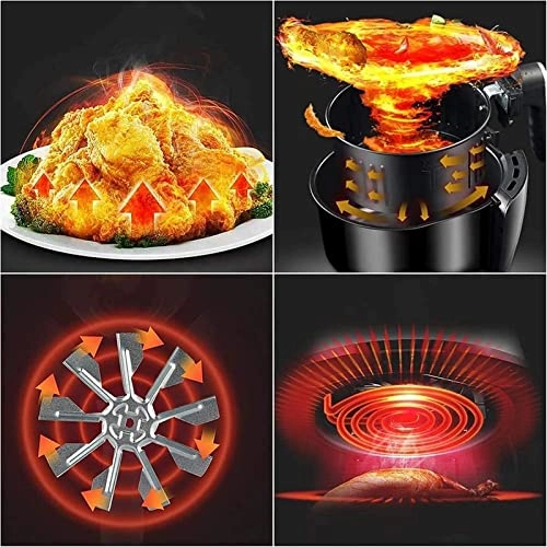 Air Fryer SAK23MYd1ZIjIRAbMF