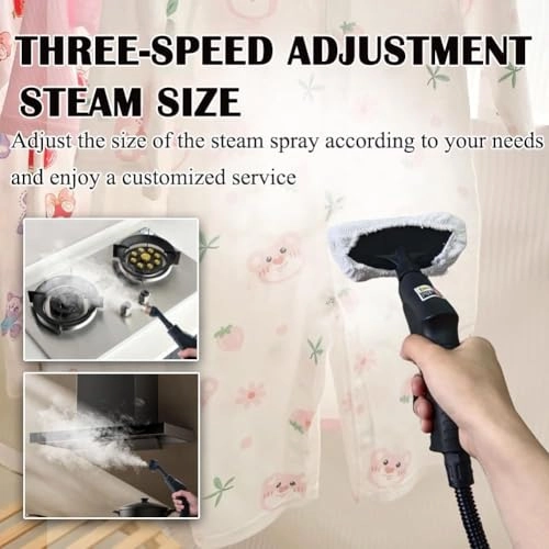 ZQJ72602 - 4bar 1250ml