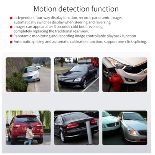 Dashboard Camera - 1920x1080