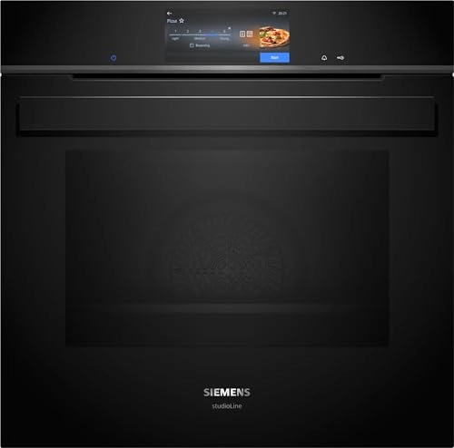 iQ700 HS958GED1B Electric Oven