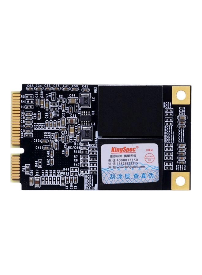 C270 - mSATA Mini PCI-E