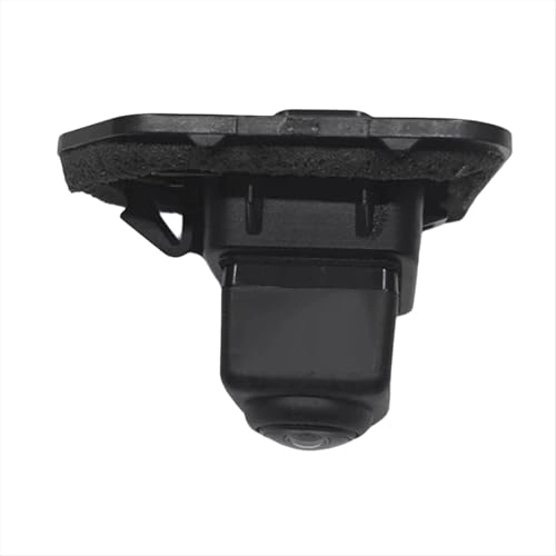 Rear View Camera - Night vision
