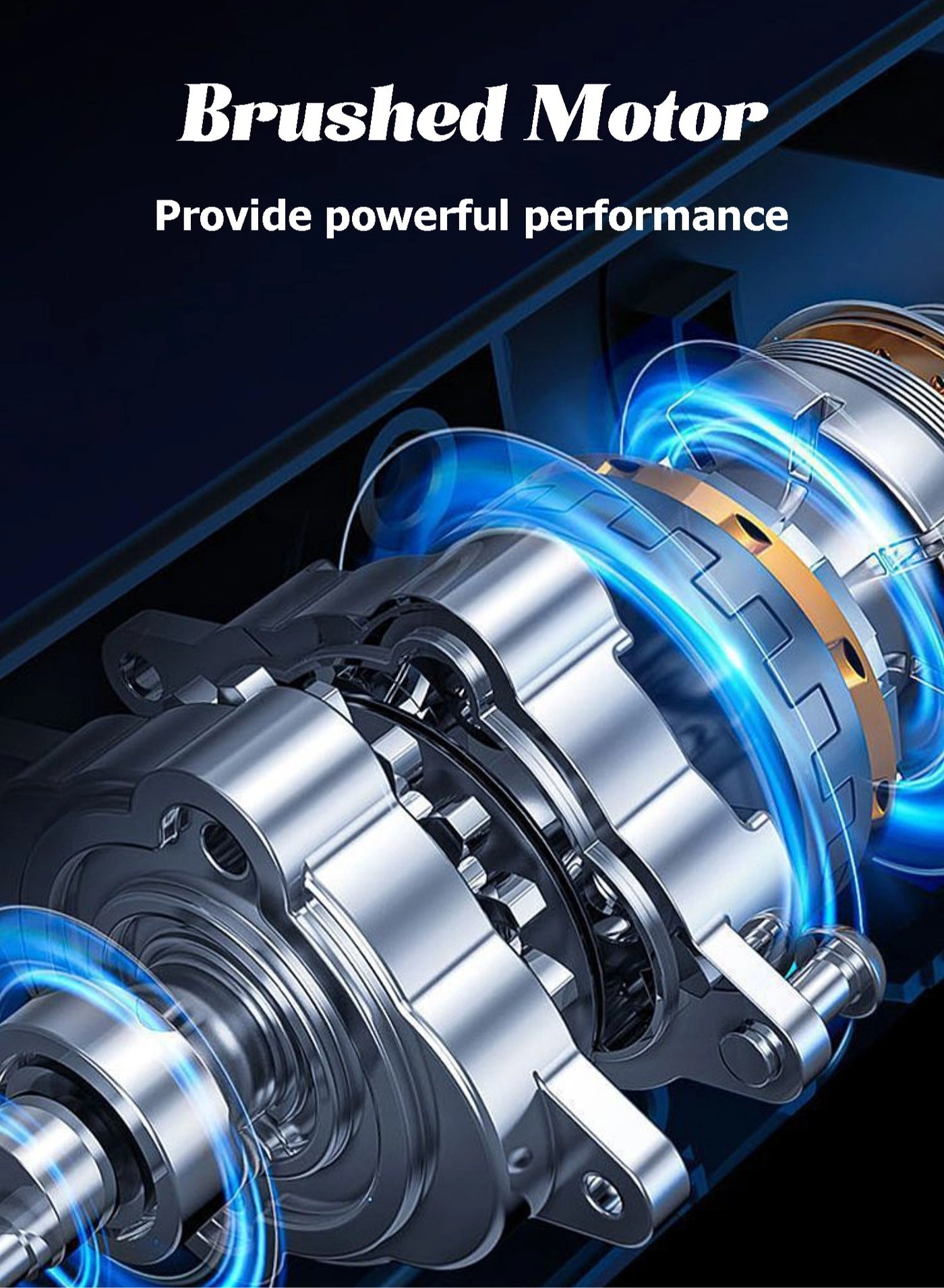 Electric Wrench - 220 newton metre Kit