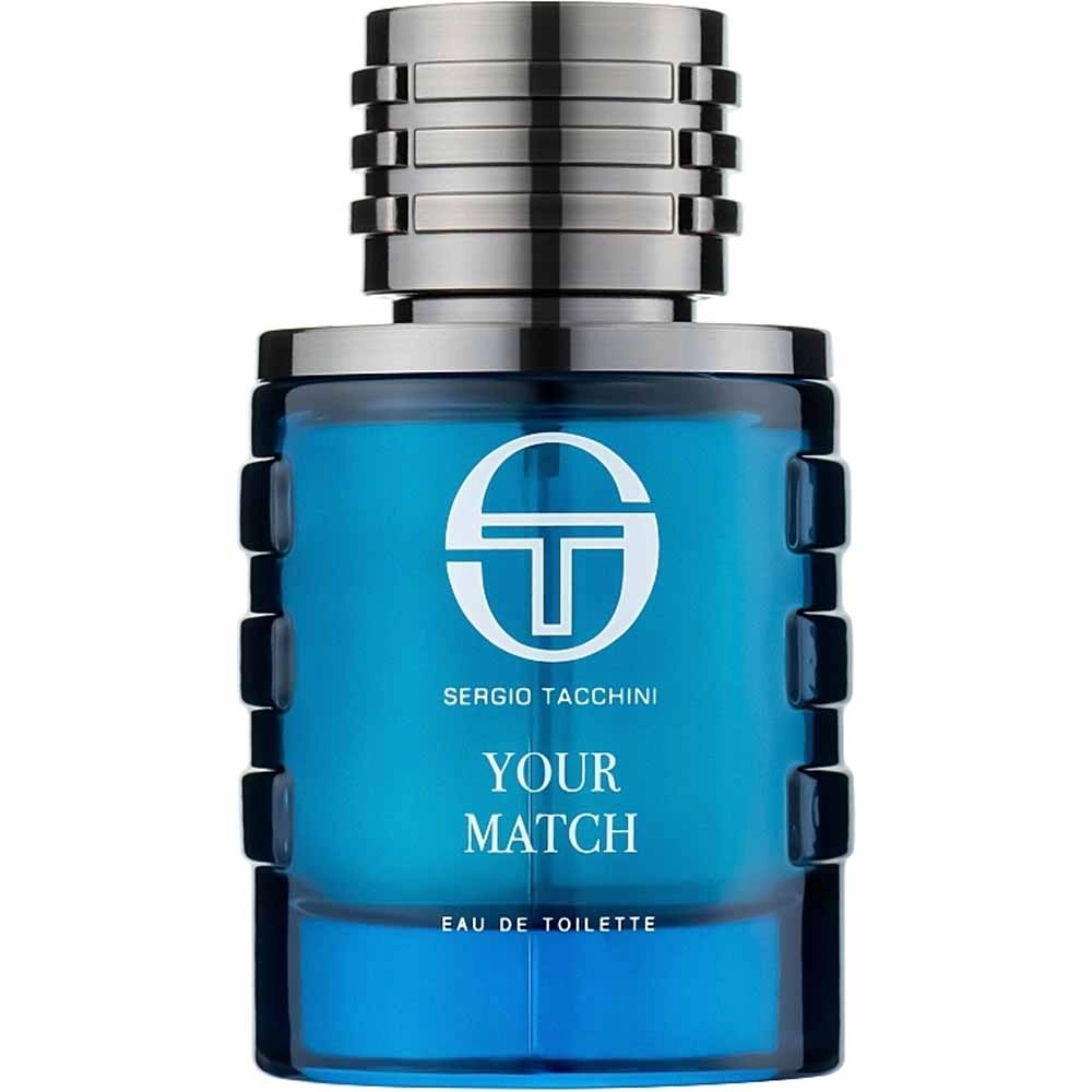 Your Match Eau de Toilette 100ml