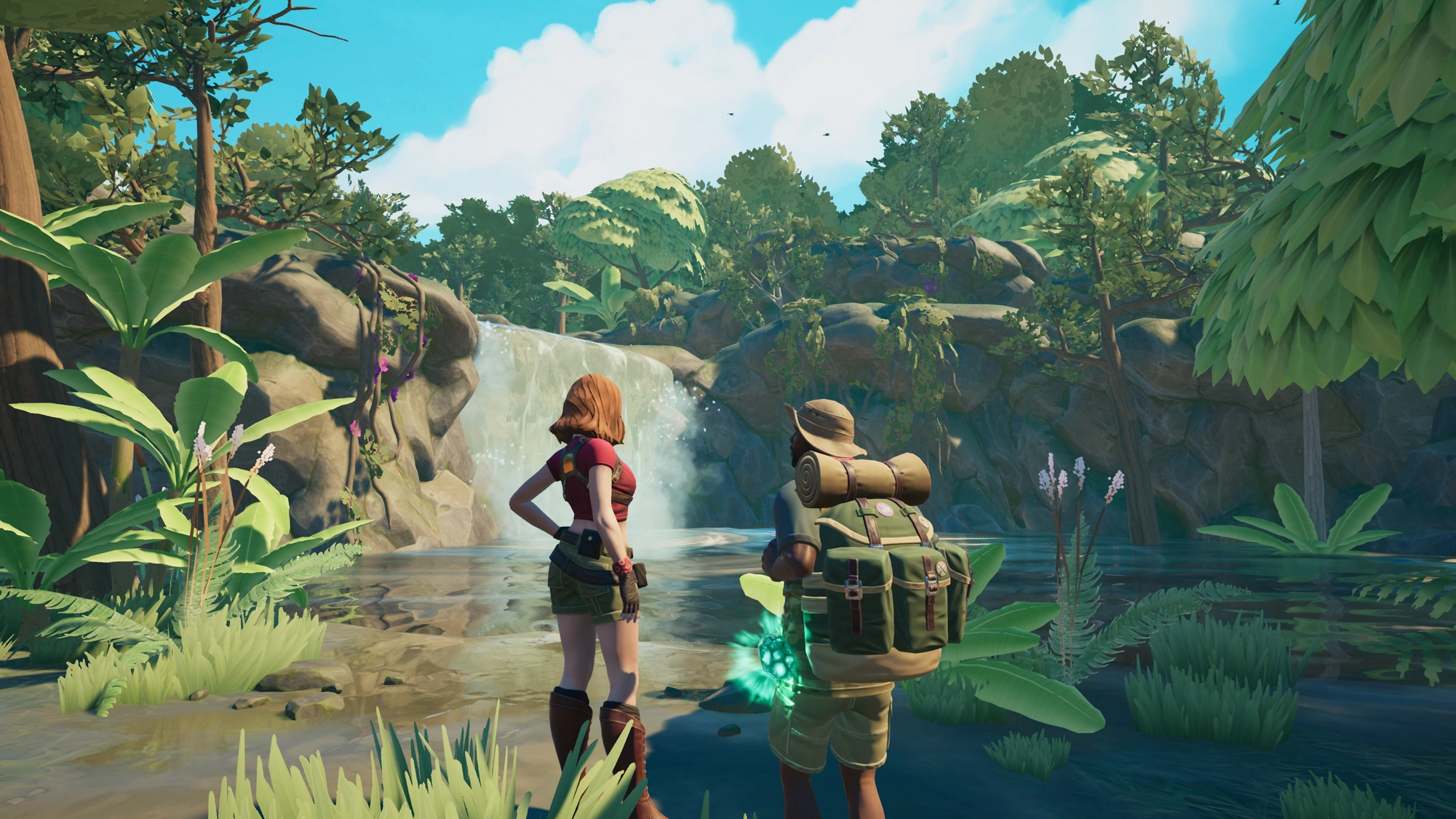 Jumanji: The Video Game - Nintendo Switch