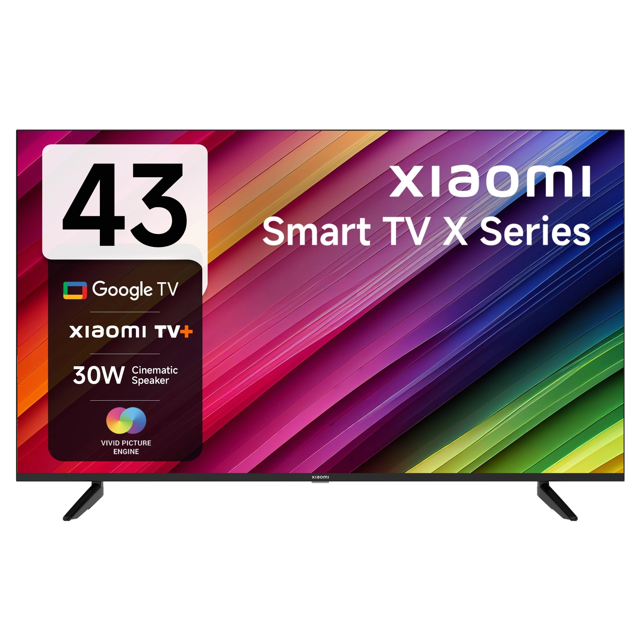 DIXON TECHNOLOGIES (INDIA) LIMITED, DIXON TECHNOLOGIES (INDIA) LIMITED L43M8-A2IN - 43 inches