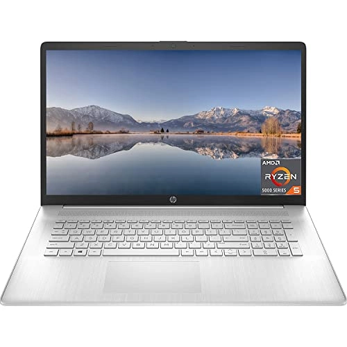 Thin and Light 17 HP-17 - 17.3'' Ryzen 5 5500U 16GB DDR4 512GB SSD