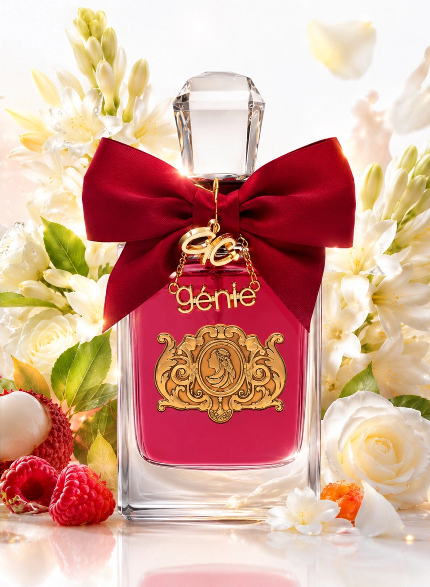 Genie Collection No. 5820 - Eau de Parfum 85 ml
