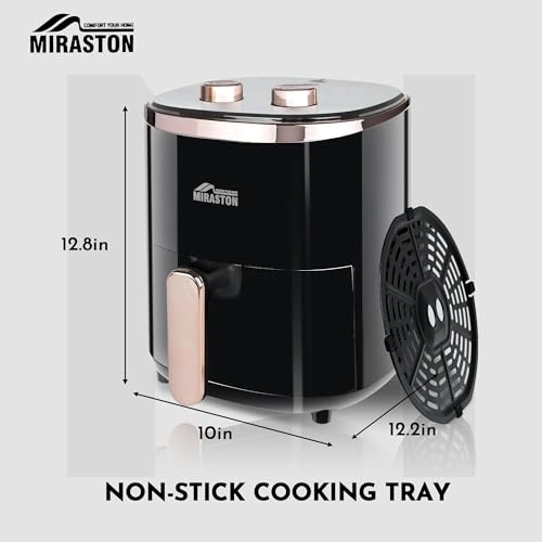 Air Fryer MIRASTON
