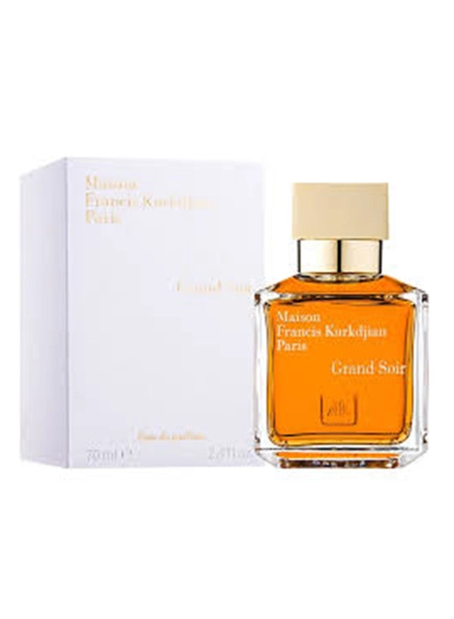 Grand Soir Eau de Parfum 70ml