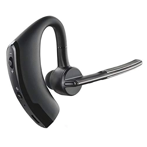 Bluetooth Headset - Wireless Headset