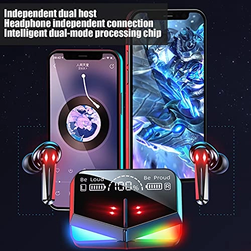 Bluetooth Wireless Earbuds Wireless Earbud