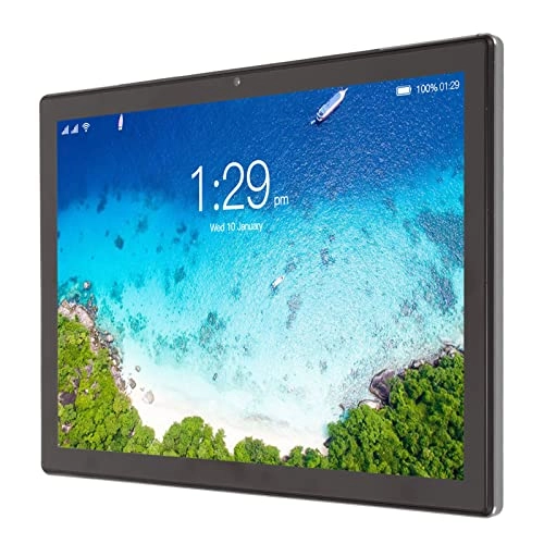 Tablet - 64GB 10.1"
