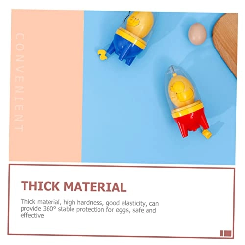 Whisperer Hand Blenders - 4pcs Manual