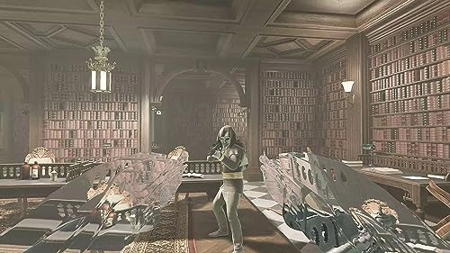 Trepang2: A gory, action-packed FPS - PlayStation 5