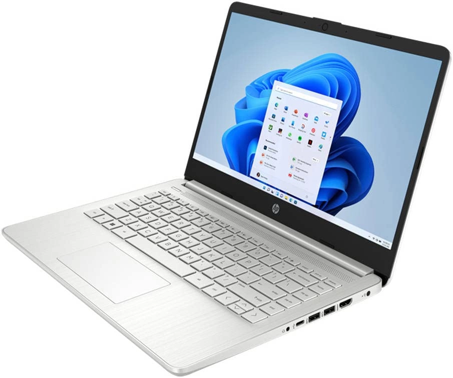 (Renewed) 14-dq2078wm - 14'' 256GB 8GB Core i5-1135G7