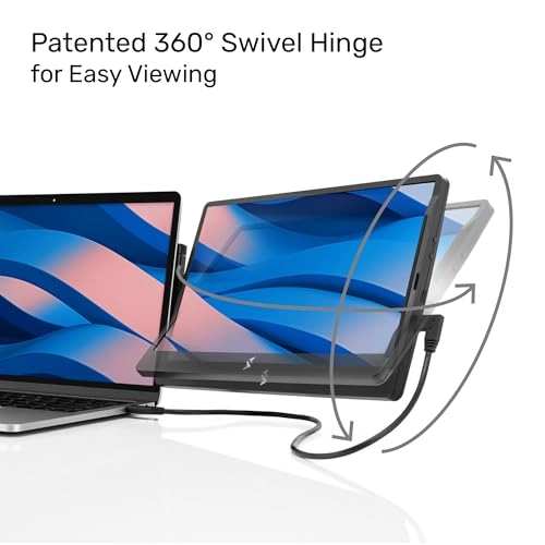 STTL12BL - 1920 x 1080 12.5 Inches