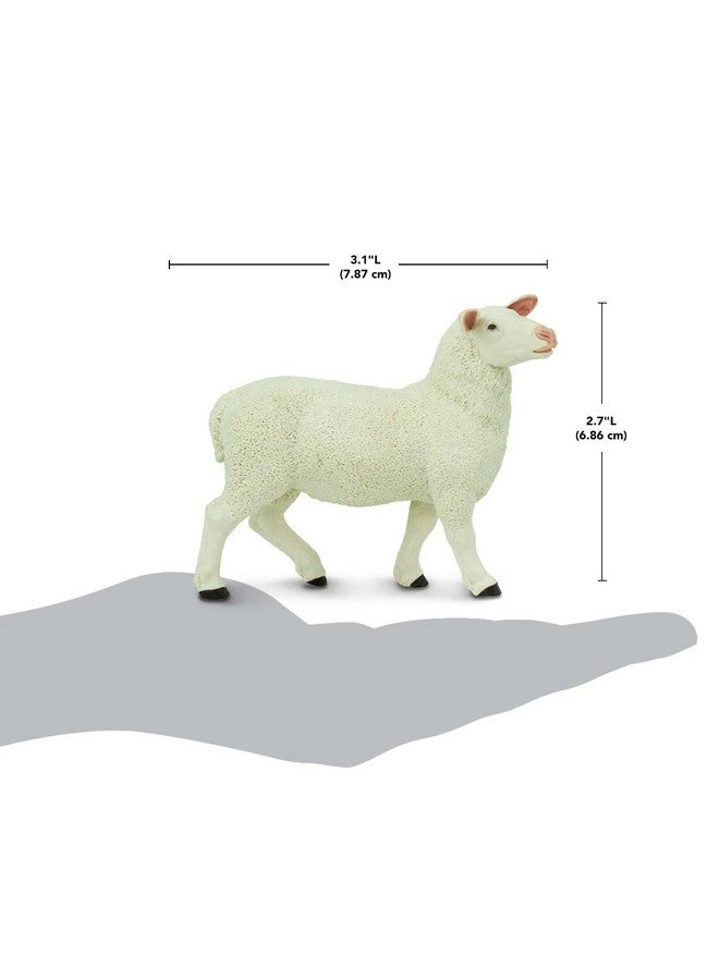 Ewe Figurine