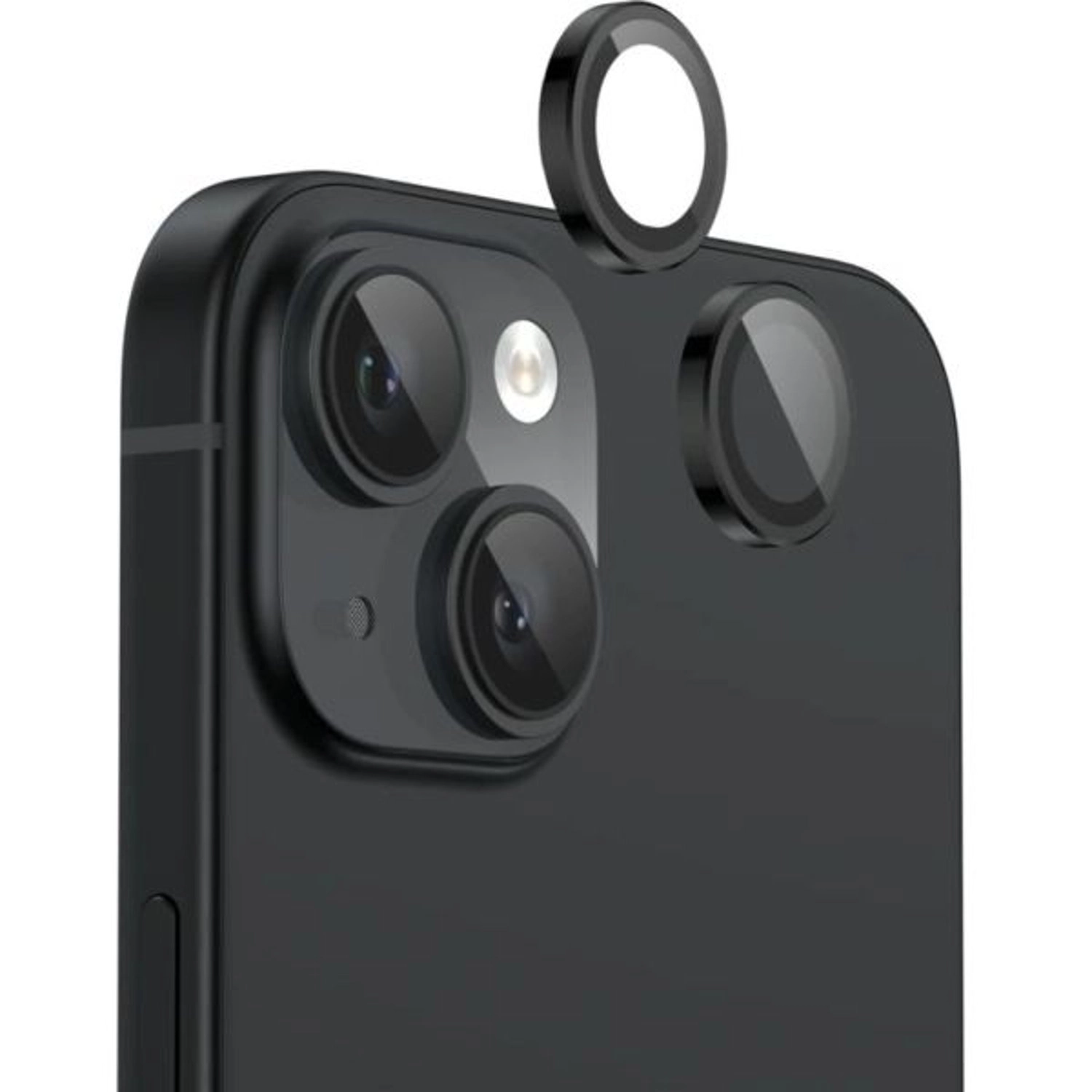 Camera Lens Protector for iPhone 15