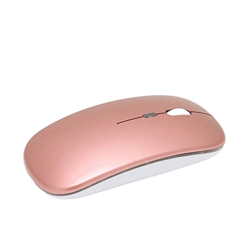 Ultra-thin Gaming Mouse - Radio Frequency