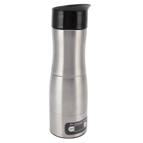 Car Coffee Machine - 150ml