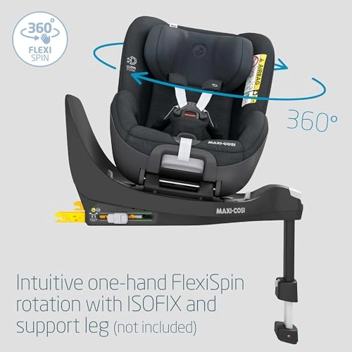 Pebble 360 - Authentic Red