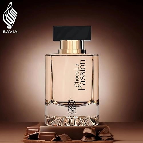 Choco La Passion Eau de Parfum 100 ml