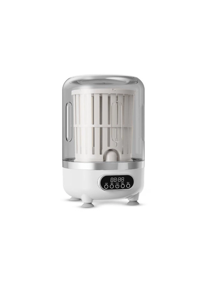 Mini Washer 01