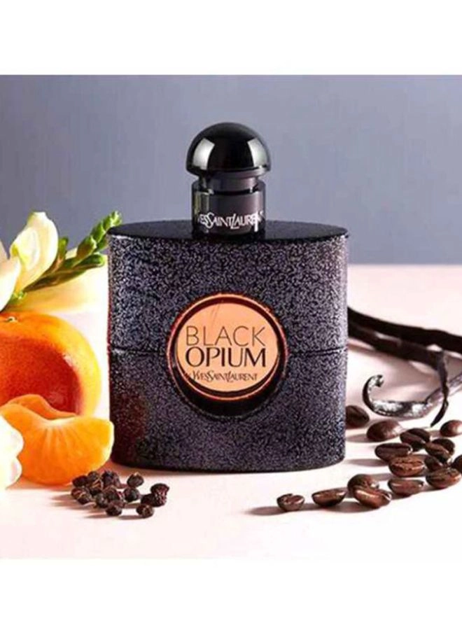 Black Opium Eau de Parfum 50ml