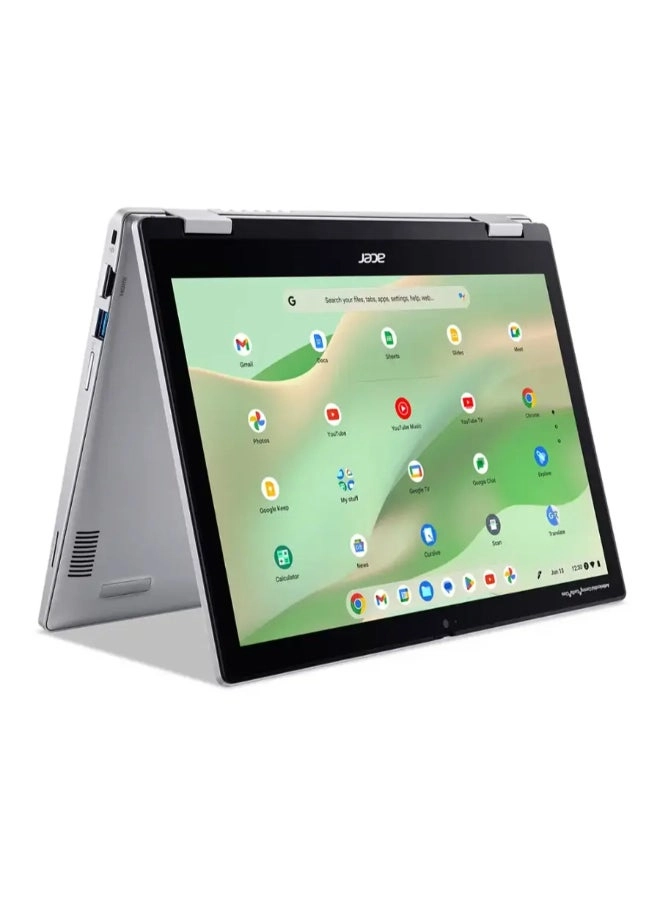 Chromebook Spin 312 - 12.2'' Core i3 N305 8GB DDR5 128GB eMMC